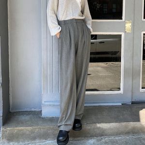 Aritzia Babaton Cascade Pant
